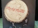 Judas Priest - Rocka Rolla - LP - GULP 1005
