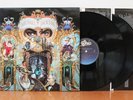 MICHAEL JACKSON Dangerous 2xLP (Epic E2-45400, orig 1991, US Press) VG+ Vinyl