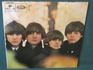 The Beatles For Sale LP Parlophone PCSM 3062 NZ New Zealand Excellent