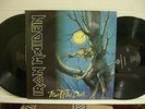 Iron Maiden Fear Of The Dark RARE Russian Press 2LP