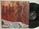 Cannibal Corpse Tomb of the Mutilated RARE Russian Press LP 1992