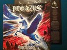 PEGAZUS - WINGS OF DESTINY Org 1.Press Nuclear Blast 1998
