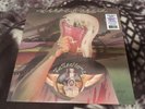 JERRY GARCIA Reflections RSD 2016 TIE DYE COLOR VINYL LP SEALED NEW