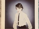 SNOWY RED - The Right To Die LP 1982 coldwave minimal synth darkwave goth psych