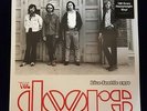 THE DOORS Live Seattle 1970 2x LP NEW VINYL Dol