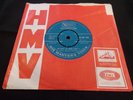 PHILIP UPCHURCH COMBO - YOU CAN'T SIT DOWN  1961 HMV POP 899 UK N. SOUL EX+