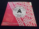 THE SHIRELLES - IT'S A MAD, MAD, MAD, WORLD  1963 PYE INTERNATIONAL UK PROMO EX+