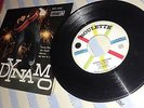Mr.  DYNAMO RONNIE HAWKINS  FORTY DAYS oh sugar ODESSA  EPR 5002 . roulette 1958