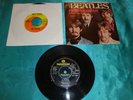 EP BEATLES 45 & HELLO GOODBYE PICTURE SLEEVE UK ROCK