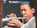 Lee Morgan Blue Note BLP4212 The Gigolo Rare Mono Audition Copy w/ Wayne Shorter