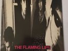 FLAMING LIPS -  IN A PRIEST DRIVEN AMBULANCE LP  RESTLESS  RECORDS 1990 EX COND