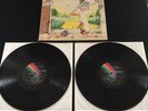 1973 Elton John - Goodbye Yellow Brick Road LP Record MCA2-10003 - MCA Records