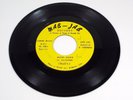 Chaz + 2 * Soup Bone/Mambo Twist C. Saunders MAB JAB 1001 Popcorn Northern Soul