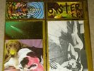 Sonic Youth Sister Vinyl Original Press LP Uncensored Cover
