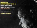 HOWARD HANSON / Hanson Symphony No.3 / Original Mercury SR 90449 RFR-1/RFR-2