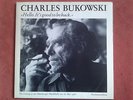 Charles Bukowski LP Vinyl Schallplatte 