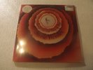 STEVIE WONDER SONGS IN THE KEY OF LIFE SEALED