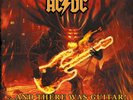 LP AC/DC - And There Was Guitar  Live Towson State College Maryland 1979