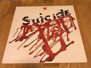 Suicide S/T LP 1978 Original First UK Press Throbbing Gristle Cabaret Voltaire