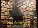 rare Gilles Peterson Digs America Vol 2 Luv N Haight 3-LP SET Soul Jazz Funk NM