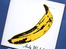 ORIGINAL 1968 ANDY WARHOL BANANA COVER THE VELVET UNDERGROUND & NICO LP VINYL