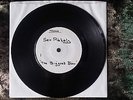 SEX PISTOLS BIGGEST BLOW/SID VICIOUS MY WAY UK TEST PRESSING