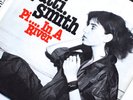 PATTI SMITH PISS IN A RIVER 7