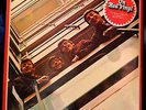THE BEATLES, “1962 - 1966”, DOUBLE LP ON RED VINYL. NM / VG +