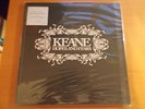 KEANE - HOPES AND FEARS - RARE VINYL COLLECTORS ALBUM EX/EX