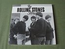 The Rolling Stones Story - 12 LP box + booklet + photos - rotes decca SEHR GUT