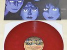 KISS Creatures of the night Brasil Brazil LP Album Red Vinyl Vinnie Vincent 1982