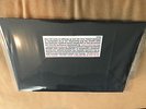 Nine Inch Nails Not The Actual Events Physical Component NIN