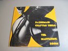 Razormaid Chapter Three: The Mastering Room-Depeche Mode...-LP Yellow Vinyl