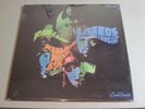 The Seeds-Raw & Alive In Concert At Merlin's Music Box- LP GNPS 2043 Sealed