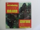TONY ROJAS Introducing RICO Hard Salsa Guaguanco LP Deadstock HEAR G35