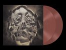 Converge - Jane Live Randy Ortiz Transparent Brown Vinyl 2 LP x/500 Art Edition