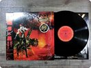 OZZY OSBOURNE The Ultimate Sin 28AP3145 OBI LP Gf1432