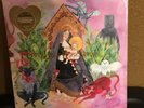 FATHER JOHN MISTY I Love you Honeybear LP TRI-COLORED DELUXE fleet foxes josh