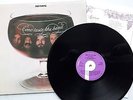 Deep Purple - Come Taste The Band LP 1975 1st Press A1/B1 Gatefold + Inner  EX+