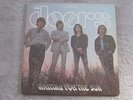 THE  DOORS     ''  WAITING    FOR THE SUN  ''   EKS - 74024   (S)     1968