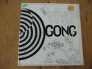 2 LP / GONG EST MORT / FRENCH PROG ROCK LIVE