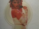RARE Madonna 'Angel' shaped picture disc