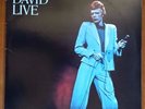 David Bowie - Live Canadian Vinyl - Excellent Condition - Gate-fold Double LP