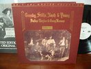 CROSBY STILLS NASH & YOUNG Deja Vu MFSL 1-088 Original Master 1/2 Speed NM