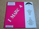 I Marc 4 Nelson Records GLP 1001 RARE ITALIAN LIBRARY JAZZ FUNK