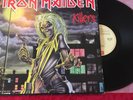 Iron Maiden ?– Killers [First Australian Pressing 1981]