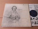 LEONID KOGAN PAGANINI VIOLIN CONCERTO 1 COLUMBIA UK BLUE GOLD B/G 33CX 1562 UK
