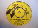 NORTHERN SOUL THE SPELLBINDERS HELP ME (ORIGINAL) BRITISH DIRECTION