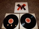 Kings Of Leon Only By The Night 180GM MOVLP568 2X LP VINYL RECORD ALBUM NO RES