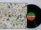 LED ZEPPELIN III LP with Working SPINNER (Immigrant Song)